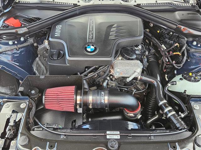 Used 2016 BMW 428i Gran Coupe xDrive image 23