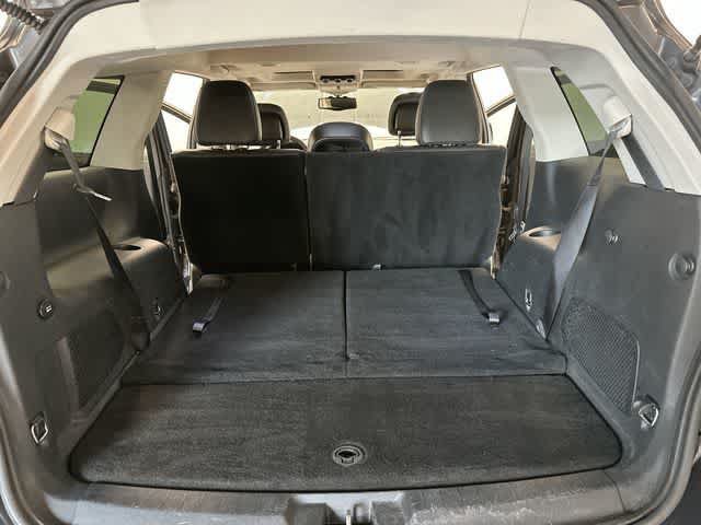 Used 2014 Dodge Journey Crossroad w/ Flexible Seating Group AWD/4WD image 26