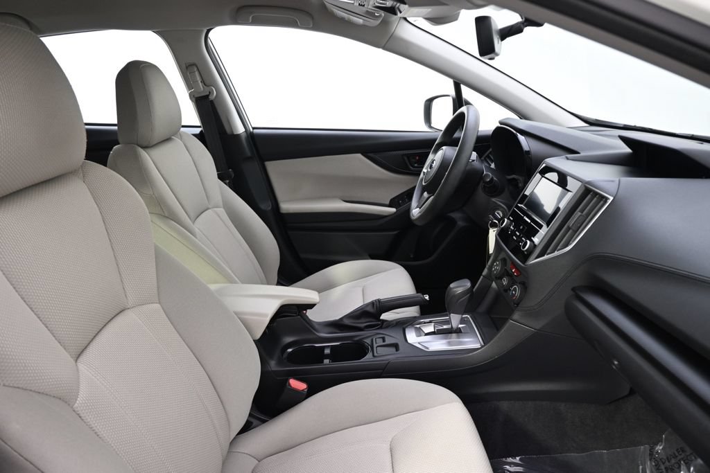 Used 2023 Subaru Impreza 2.0i AWD/4WD image 15