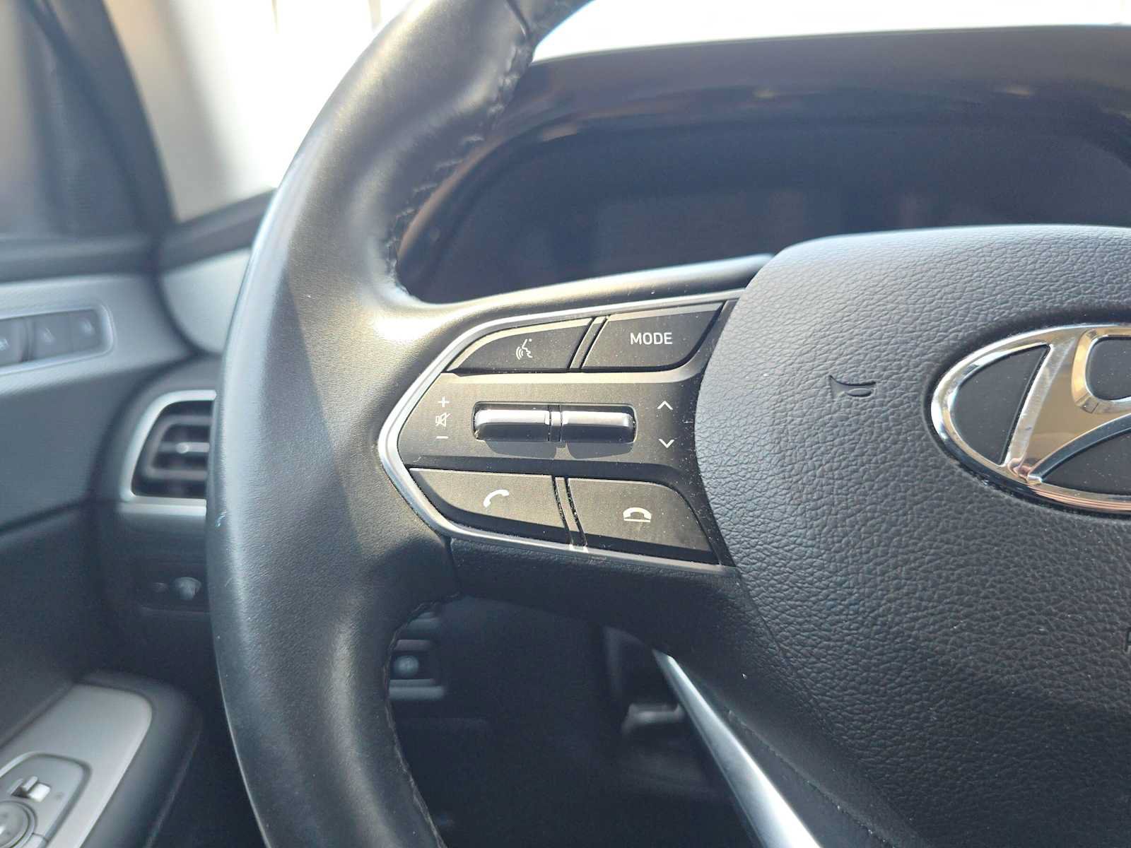 Used 2020 Hyundai Palisade SEL FWD image 31