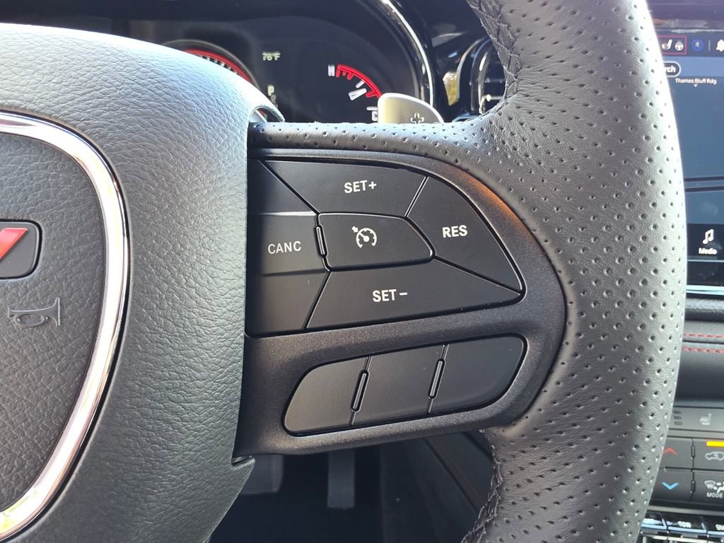 New 2026 Dodge Durango GT w/ Tow 'N Go Package AWD/4WD image 19