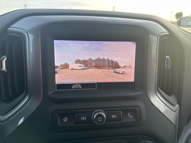 New 2024 Chevrolet Silverado 2500 W/T w/ WT Convenience Package AWD/4WD image 16
