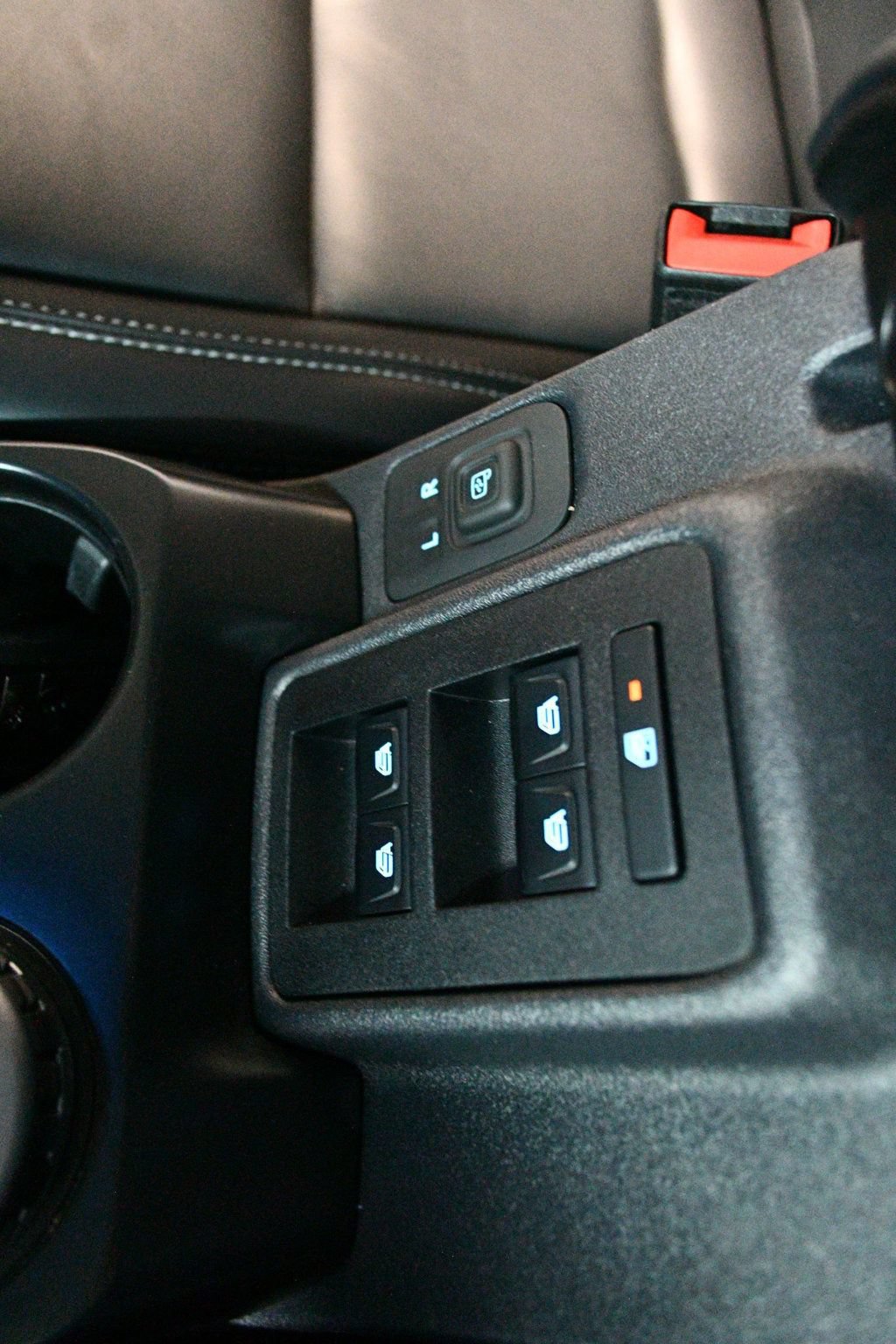 Used 2025 Ford Bronco Outer Banks AWD/4WD image 67