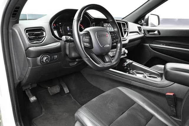 Certified 2022 Dodge Durango GT AWD/4WD image 22