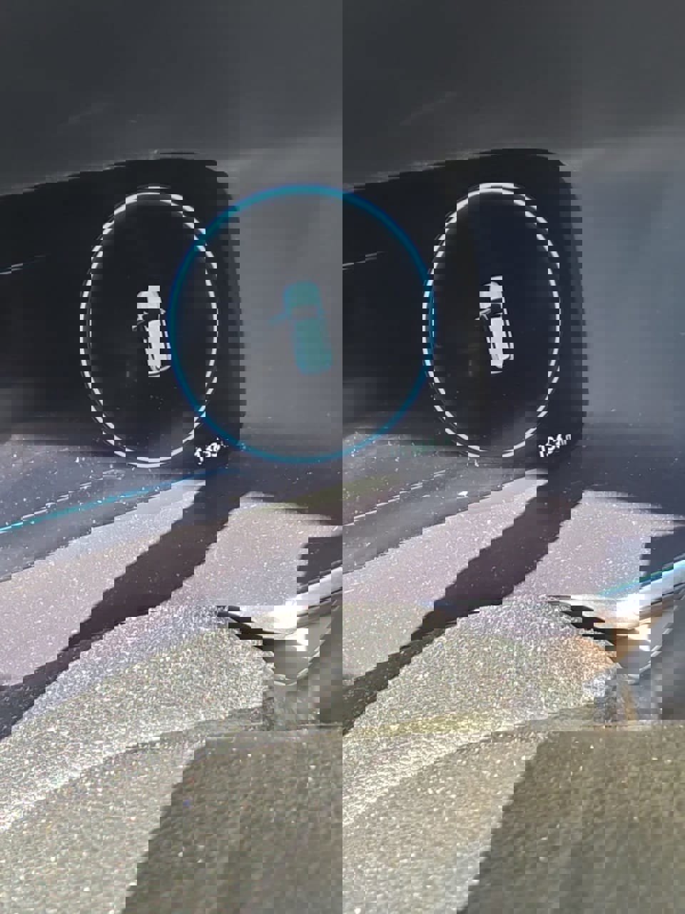 Certified 2023 Hyundai Santa Fe SEL w/ Premium Package image 5