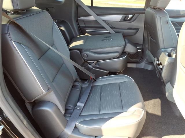 New 2026 Buick Enclave Sport Touring w/ Power Package image 24