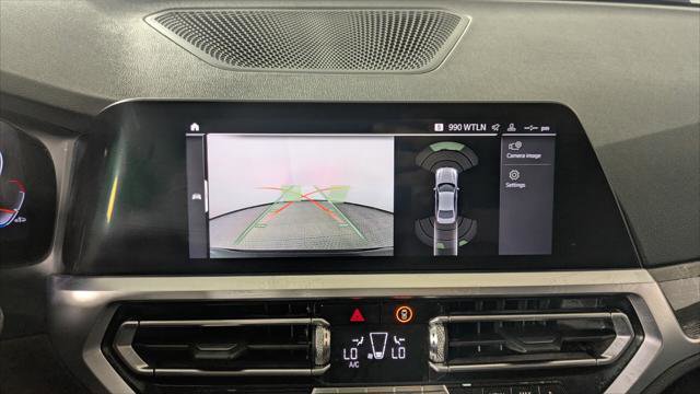 Used 2019 BMW 330i Sedan RWD image 32