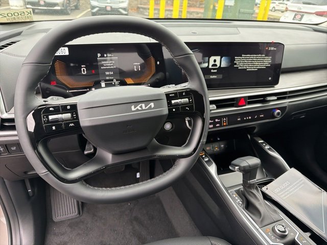 New 2026 Kia Sorento EX image 12