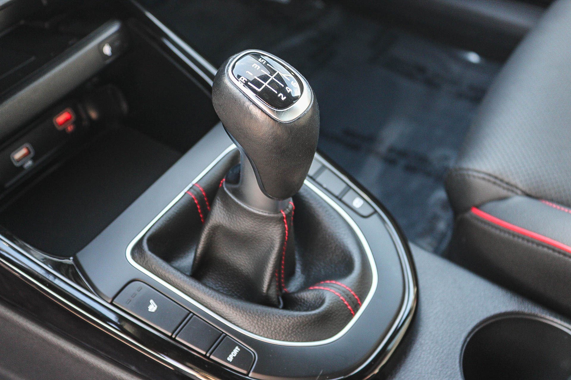 Used 2022 Kia Forte GT image 20