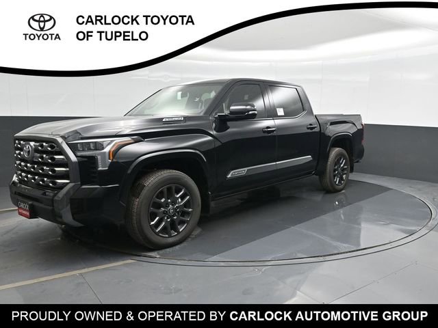 New 2026 Toyota Tundra Platinum image 6