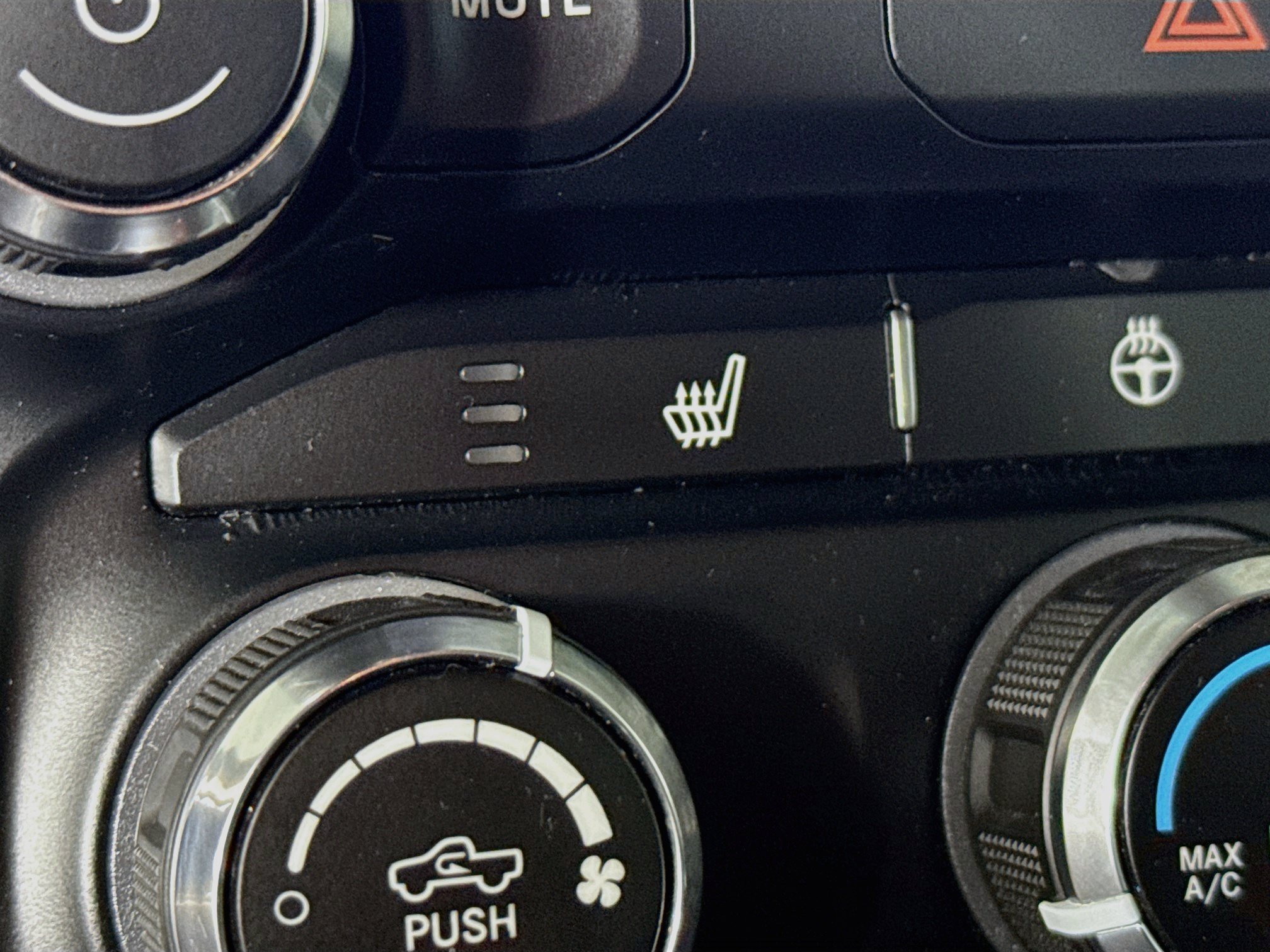 Used 2023 RAM 1500 Big Horn AWD/4WD image 24