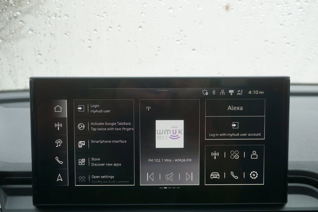 Used 2024 Audi Q5 2.0T Prestige w/ Prestige Package image 15