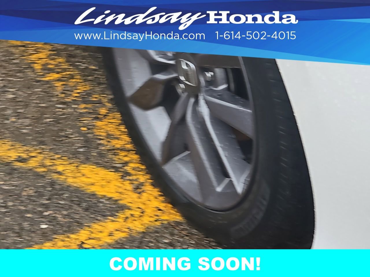 Used 2020 Honda Civic EX image 4