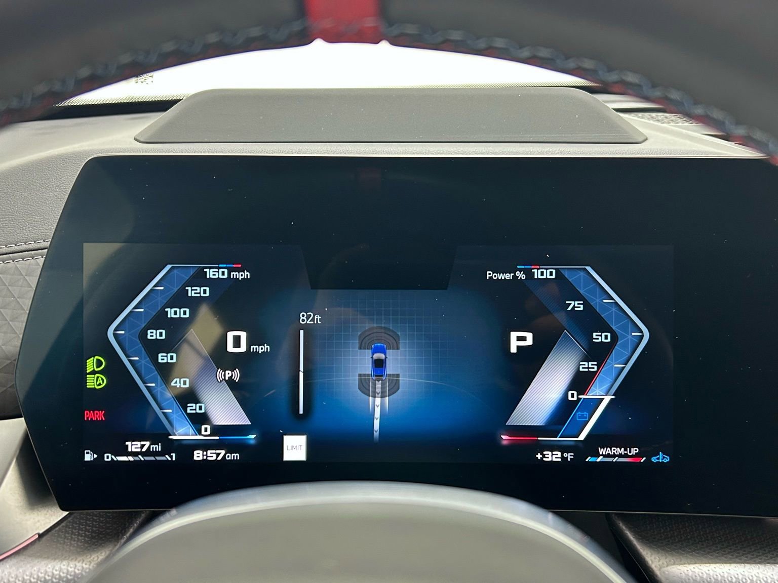 Used 2025 BMW X2 M35i image 14