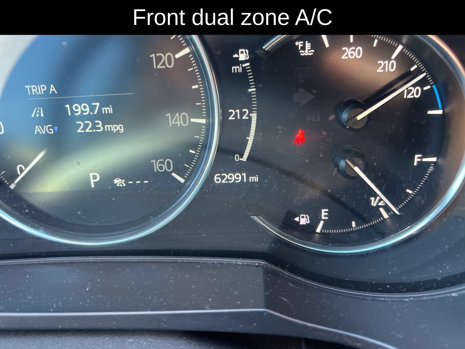 Used 2022 MAZDA CX-9 Signature AWD/4WD image 5