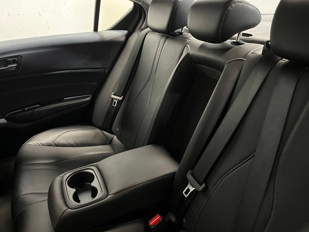 Used 2020 Acura ILX FWD image 15