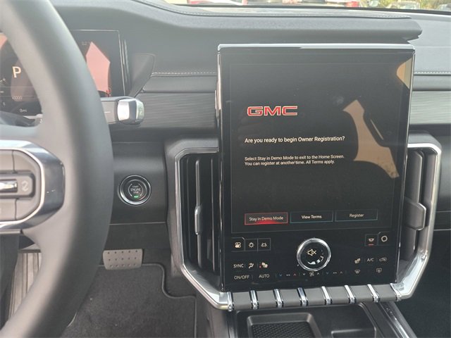 New 2026 GMC Acadia Elevation w/ Super Cruise Package image 13