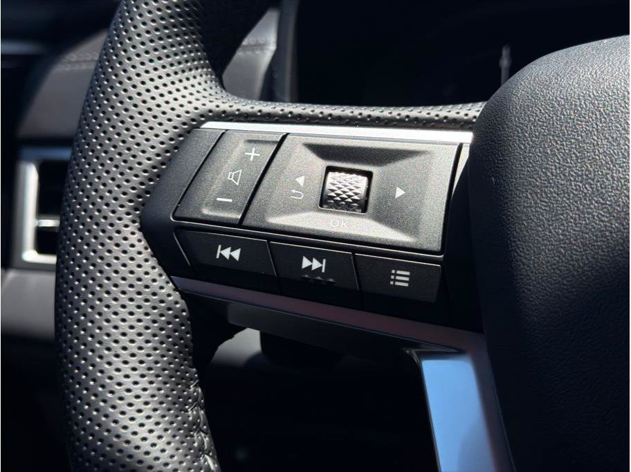 New 2026 Mitsubishi Outlander SE AWD/4WD image 19