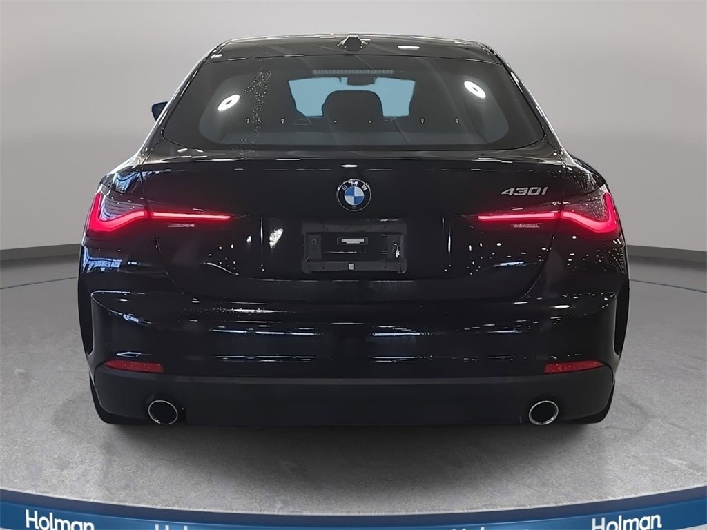 Used 2024 BMW 430i Gran Coupe image 6