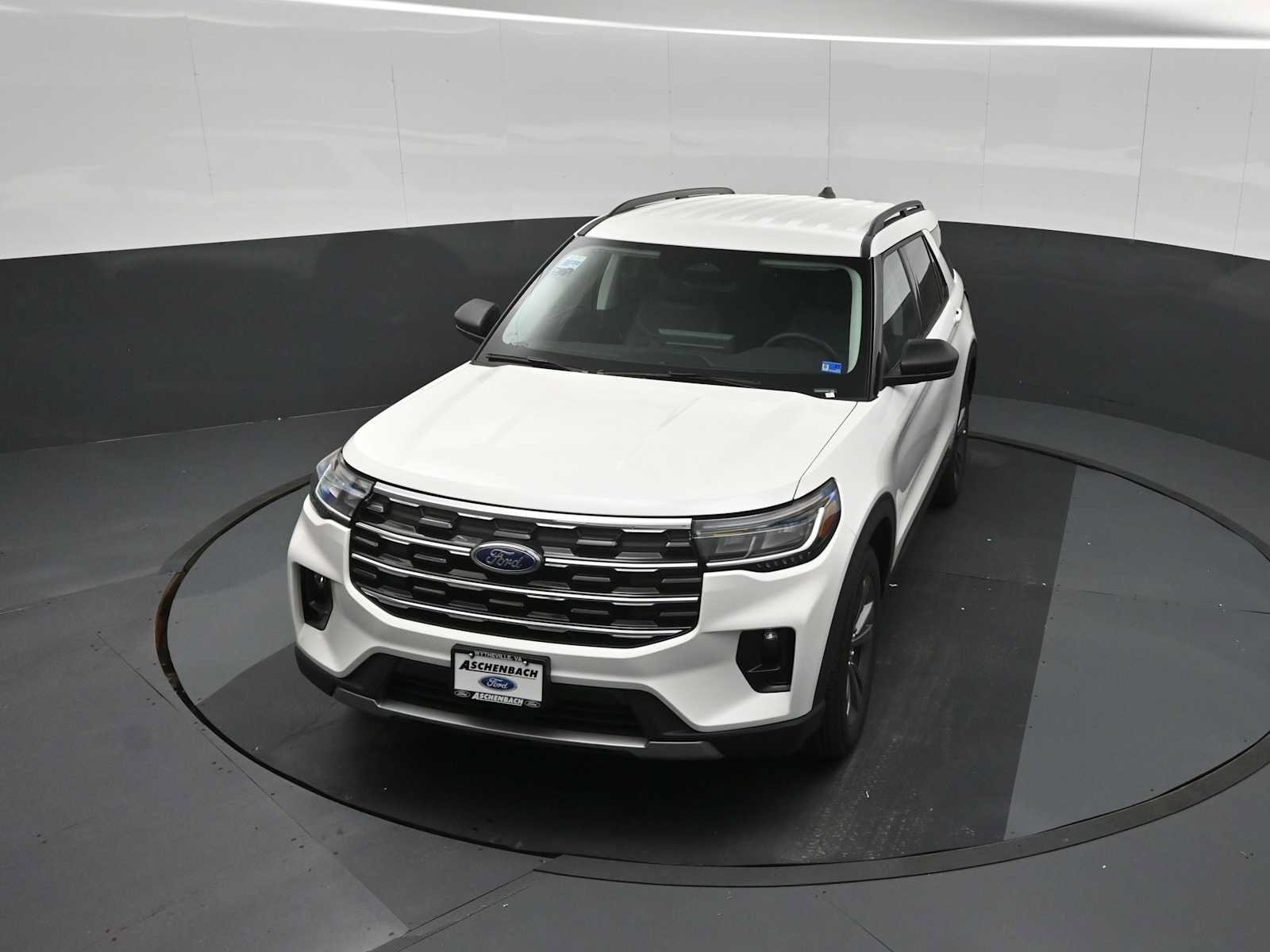 New 2026 Ford Explorer Active w/ Active Comfort Package AWD/4WD image 44