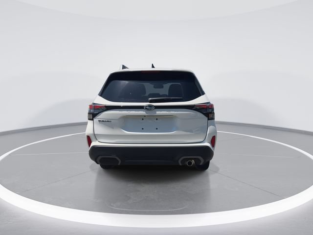 New 2026 Subaru Forester Limited AWD/4WD image 7