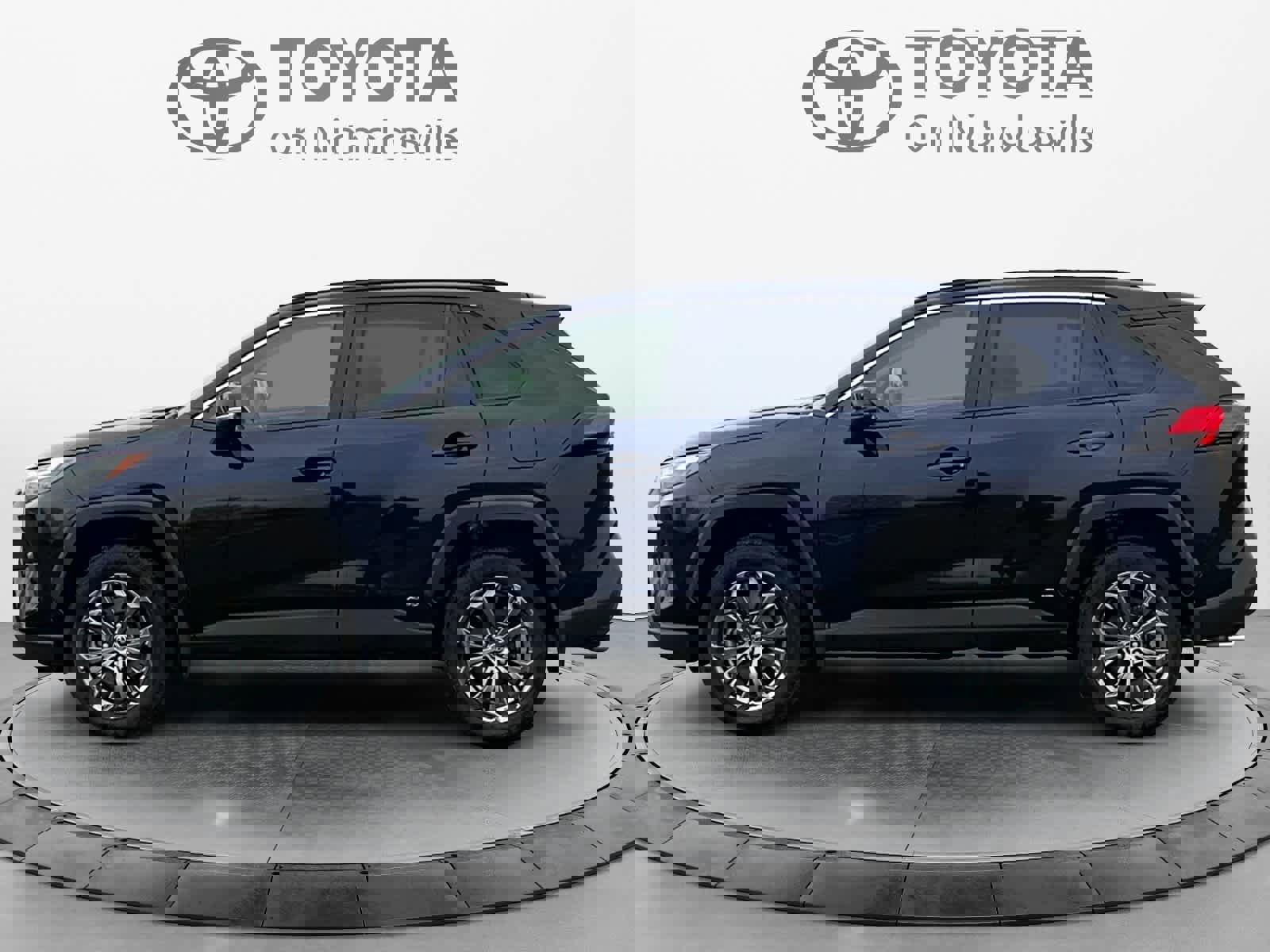 Used 2024 Toyota RAV4 XLE Premium w/ Weather Package image 3