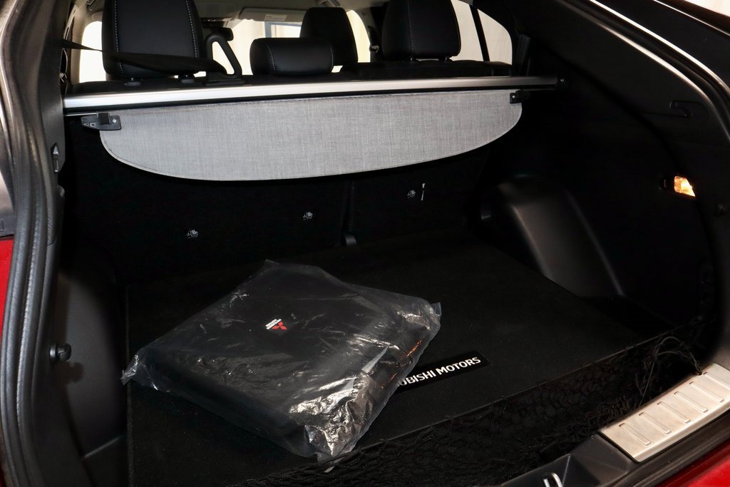 Used 2024 Mitsubishi Eclipse Cross SE image 16