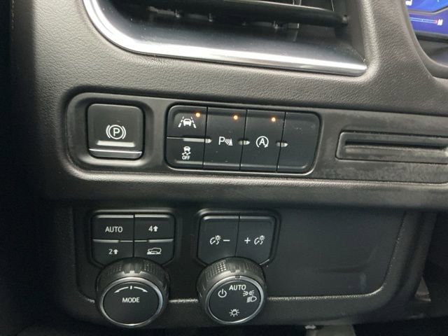 Used 2024 Chevrolet Tahoe LT image 21