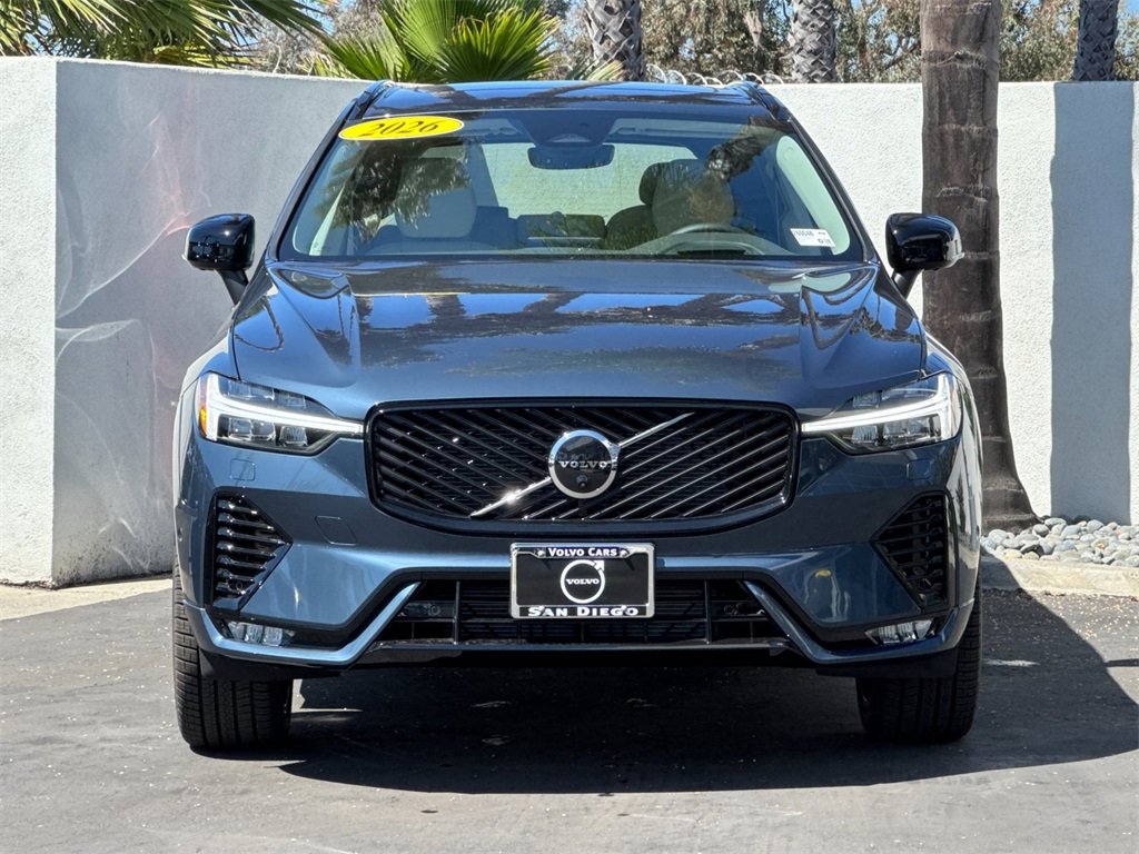 New 2026 Volvo XC60 B5 Ultra w/ Protection Package Premier image 8