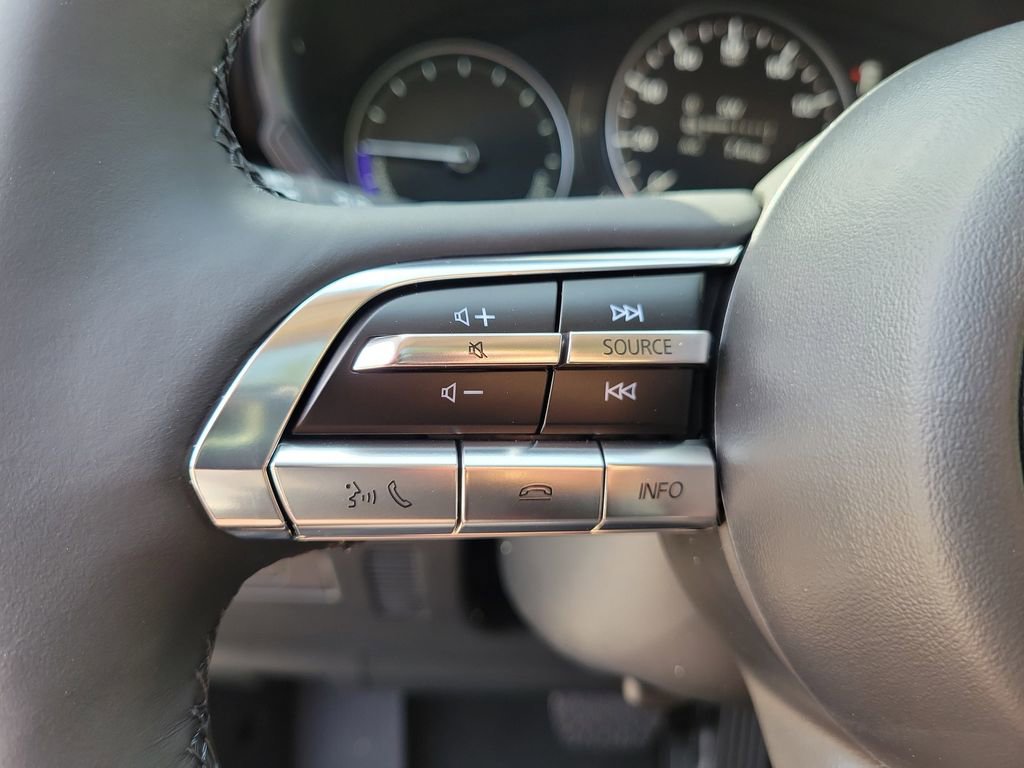 New 2026 MAZDA CX-50 AWD 2.5 Hybrid w/ Weather Package image 22