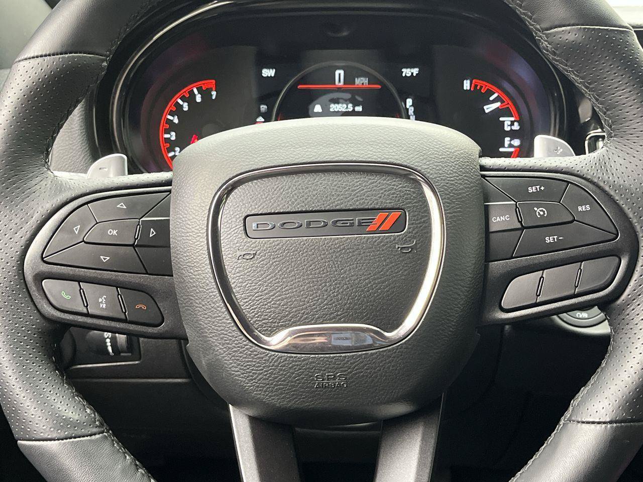 Used 2026 Dodge Durango GT AWD/4WD image 15