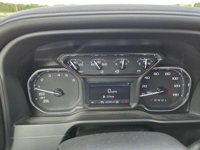 Used 2022 GMC Sierra 1500 Elevation AWD/4WD image 30