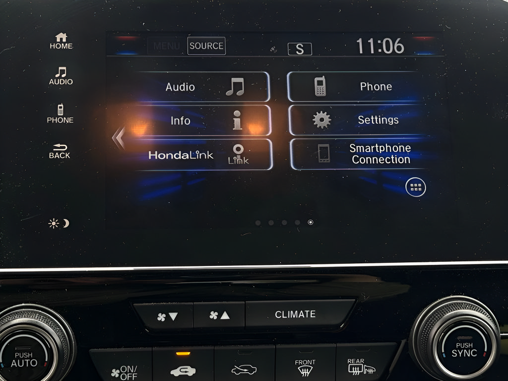 Used 2020 Honda CR-V EX image 30