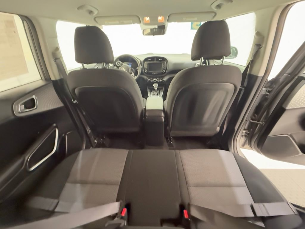 Used 2023 Kia Soul LX w/ Option Group 015 image 23