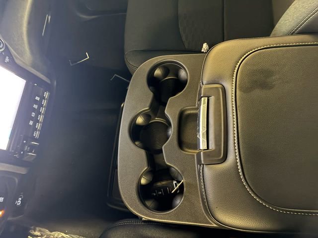 New 2026 RAM 3500 Tradesman AWD/4WD image 24