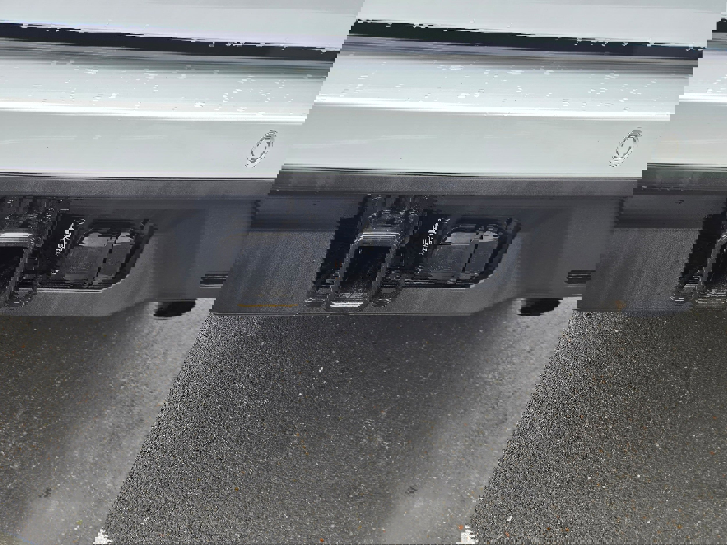 Certified 2025 Ford Expedition Active AWD/4WD image 7