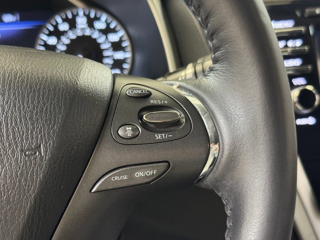 Used 2022 Nissan Murano Platinum w/ Cargo Package image 36