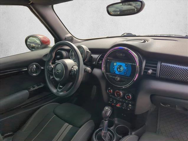 Used 2019 MINI Cooper John Cooper Works w/ Premium Package image 22