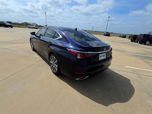 Used 2021 Lexus ES 350 w/ Premium Package image 7