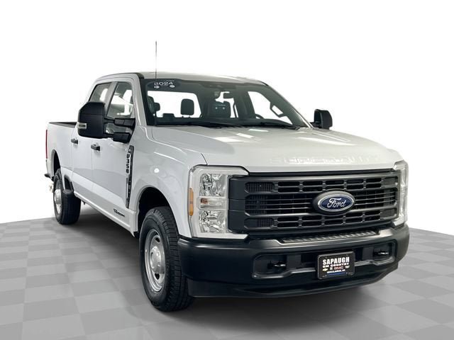 Used 2024 Ford F350 XL image 1