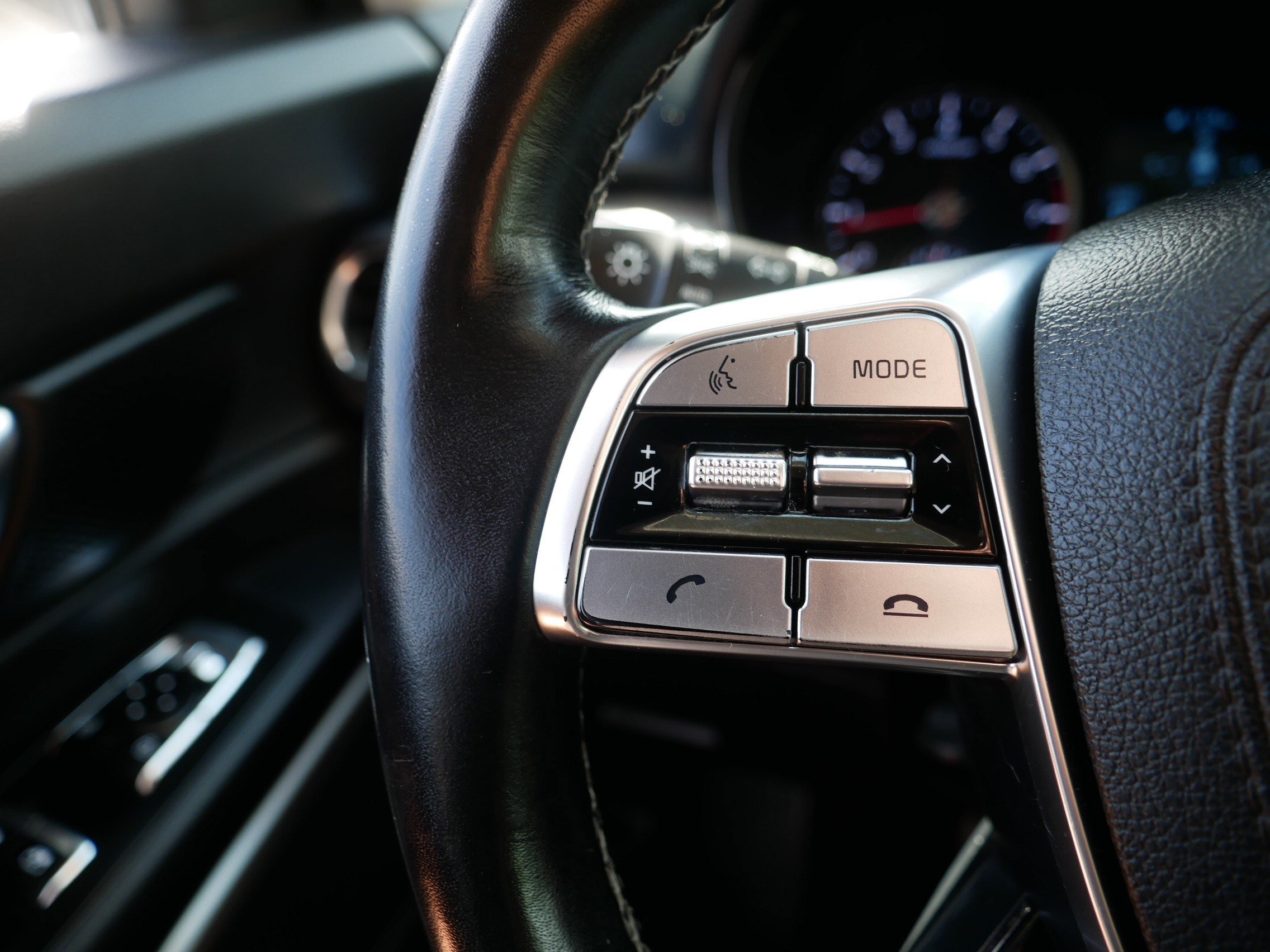 Used 2022 Kia Telluride EX AWD/4WD image 28