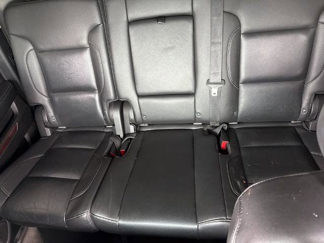 Used 2018 GMC Yukon XL SLT image 12