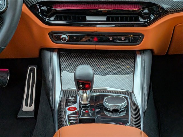 Used 2025 BMW M3 Competition w/ Executive Package image 22