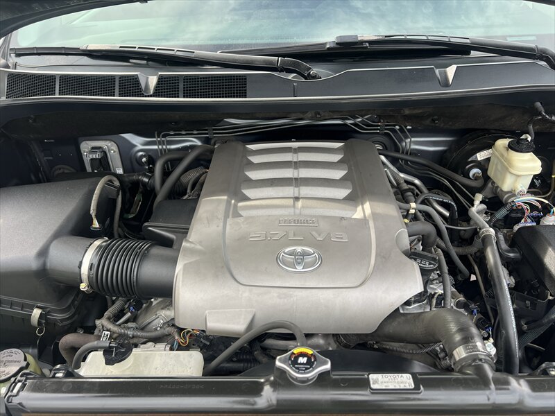Used 2007 Toyota Tundra SR5 RWD image 5