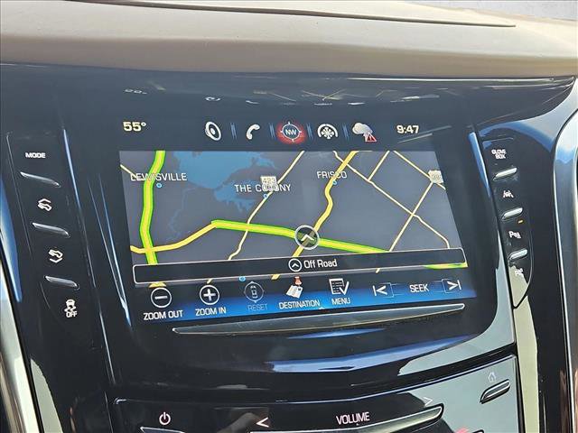 Used 2019 Cadillac Escalade Platinum image 13