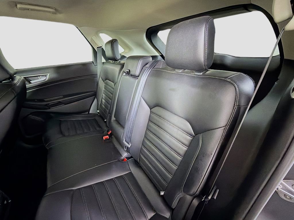 Used 2024 Ford Edge SEL w/ Convenience Package AWD/4WD image 23