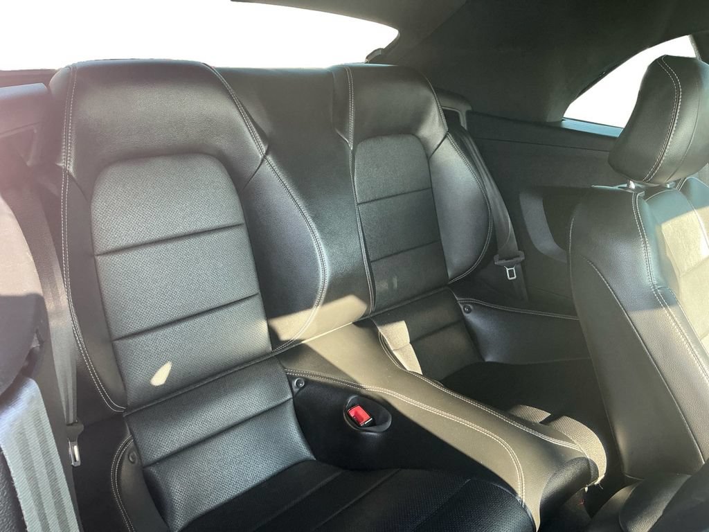 Used 2018 Ford Mustang Premium RWD image 23