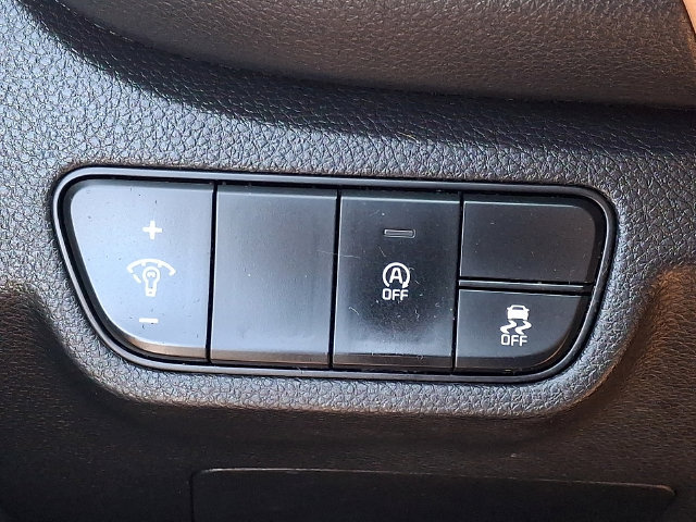 Used 2024 Kia Seltos EX AWD/4WD image 27