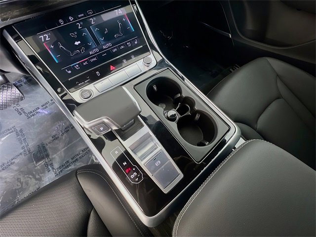 Used 2025 Audi Q7 3.0T Premium Plus w/ Premium Plus Package image 24