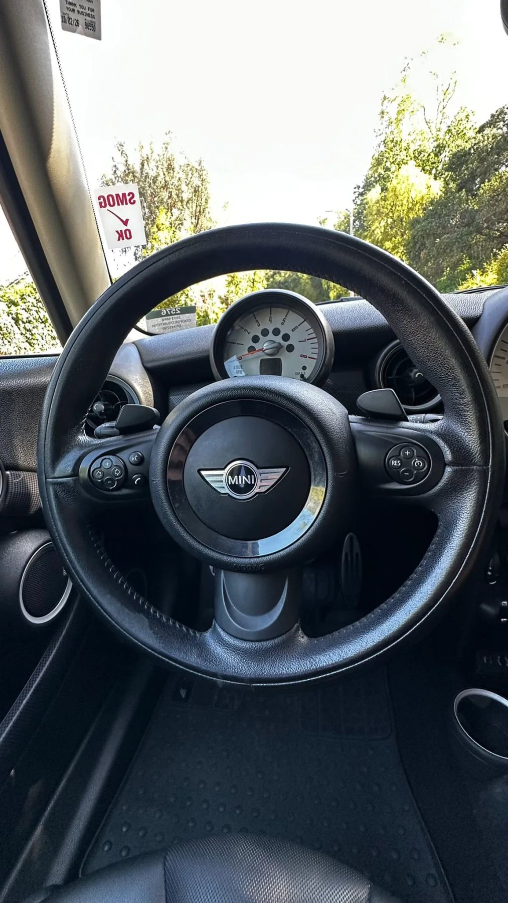 Used 2013 MINI Cooper S FWD image 27